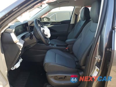 Zdjęcie 7 z 13 samochodu: 2026 VOLKSWAGEN TIGUAN SE VIN:3VVFR7RMXTM062698 - miniatura