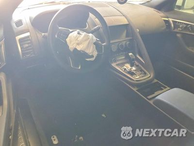 Zdjęcie 8 z 12 samochodu: 2021 JAGUAR F-TYPE VIN:SAJDD1GX8MCK74034 - miniatura