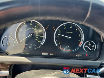 Zdjęcie 9 z 12 samochodu: 2012 BMW 650 I VIN:WBALX3C56CDV77224 - miniatura