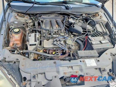 Zdjęcie 11 z 12 samochodu: 2006 FORD TAURUS SE VIN:1FAFP53U56A128454 - miniatura