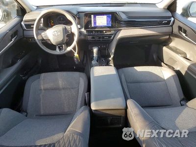 Zdjęcie 8 z 12 samochodu: 2025 TOYOTA CAMRY LE VIN:4T1DAACK5SU543630 - miniatura