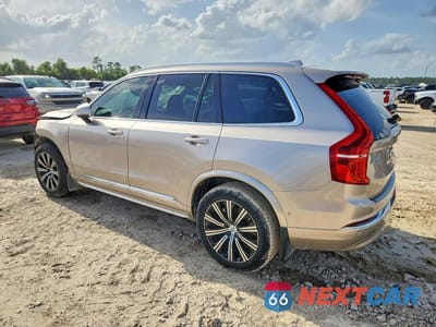 Drugie zdjęcie samochodu z przodu: 2024 VOLVO XC90 PLUS VIN:YV4L12PE5R1157454 - miniatura