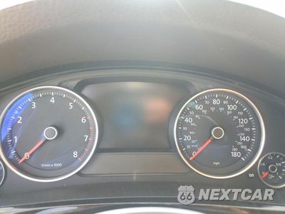 Zdjęcie 9 z 14 samochodu: 2016 VOLKSWAGEN TOUAREG SPORT VIN:WVGEF9BP6GD012901 - miniatura