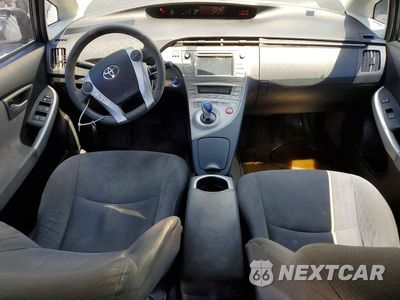 Zdjęcie 15 z 24 samochodu: 2012 TOYOTA PRIUS TWO VIN:JTDKN3DU5C5391078 - miniatura