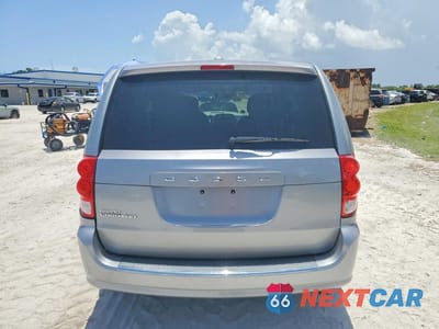 Zdjęcie 6 z 13 samochodu: 2015 DODGE GRAND CARAVAN SE VIN:2C4RDGBG3FR625750 - miniatura