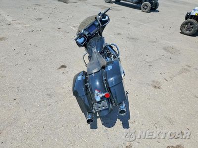 Zdjęcie 6 z 8 samochodu: 2020 INDIAN MOTORCYCLE CO. CHIEFTAIN VIN:56KTCBAA2L3382844 - miniatura