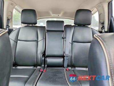 Zdjęcie 10 z 13 samochodu: 2014 INFINITI QX60 BASE VIN:5N1AL0MN2EC523927 - miniatura