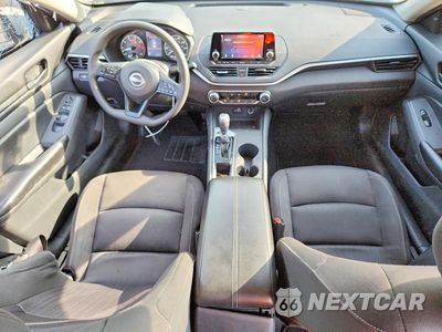 Zdjęcie 8 z 12 samochodu: 2023 NISSAN ALTIMA S VIN:1N4BL4BV0PN326416 - miniatura