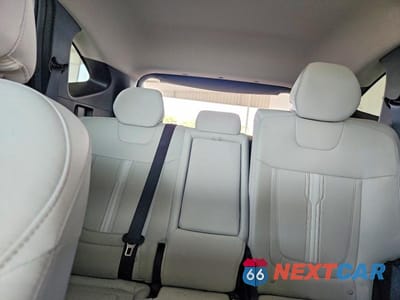 Zdjęcie 10 z 13 samochodu: 2026 HYUNDAI TUCSON SEL VIN:5NMJB3DE1TH620477 - miniatura