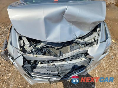 Zdjęcie 11 z 12 samochodu: 2017 CADILLAC CTS LUXURY VIN:1G6AR5SXXH0189174 - miniatura