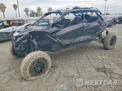 Drugie zdjęcie samochodu z przodu: 2025 CAN-AM MAVERICK R UTILITY VEHICLE VIN:3JB8NAU20SE000342 - miniatura