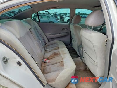 Zdjęcie 10 z 12 samochodu: 2004 NISSAN ALTIMA 2.5 VIN:1N4AL11D74C178467 - miniatura