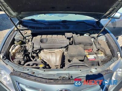 Zdjęcie 11 z 13 samochodu: 2011 TOYOTA CAMRY LE VIN:4T1BF3EK4BU730925 - miniatura