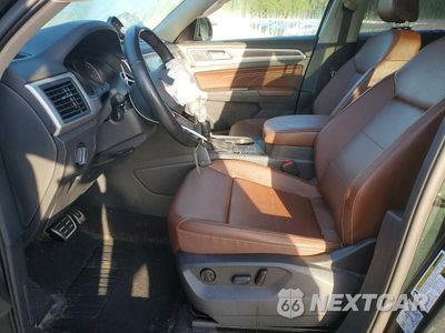 Zdjęcie 7 z 14 samochodu: 2021 VOLKSWAGEN ATLAS SE VIN:1V2PR2CA0MC563458 - miniatura