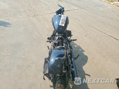 Zdjęcie 6 z 8 samochodu: 2020 HARLEY-DAVIDSON FXBB VIN:1HD1YJJ19LB077998 - miniatura