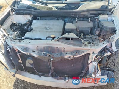 Zdjęcie 12 z 13 samochodu: 2015 LEXUS RX 350 BASE VIN:2T2BK1BA0FC277756 - miniatura
