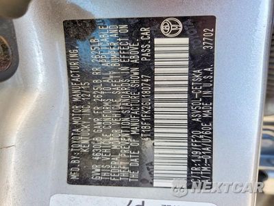 Zdjęcie 23 z 24 samochodu: 2016 TOYOTA CAMRY SE VIN:4T1BF1FK2GU180747 - miniatura