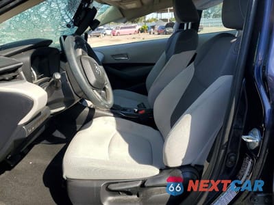 Zdjęcie 7 z 12 samochodu: 2021 TOYOTA COROLLA LE VIN:5YFEPMAE2MP235627 - miniatura