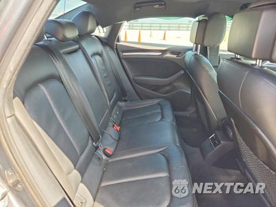 Zdjęcie 10 z 12 samochodu: 2018 AUDI A3 PREMIUM PLUS VIN:WAUGUGFF3J1044994 - miniatura