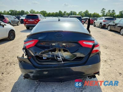 Zdjęcie 6 z 12 samochodu: 2020 TOYOTA CAMRY SE VIN:4T1G11AKXLU904495 - miniatura