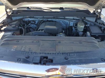 Zdjęcie 11 z 12 samochodu: 2016 CHEVROLET SILVERADO C2500 HEAVY DUTY VIN:1GC2CUEG0GZ107715 - miniatura