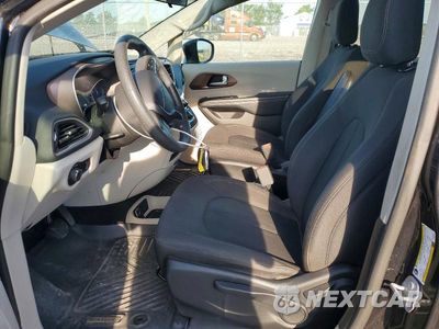 Zdjęcie 7 z 13 samochodu: 2018 CHRYSLER PACIFICA L VIN:2C4RC1AG8JR355876 - miniatura