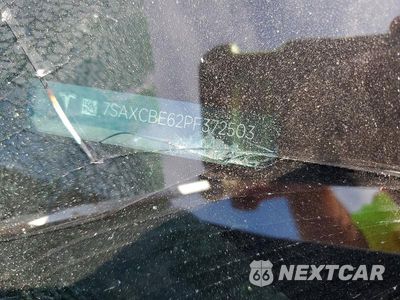 Zdjęcie 12 z 12 samochodu: 2023 TESLA MODEL X VIN:7SAXCBE62PF372503 - miniatura