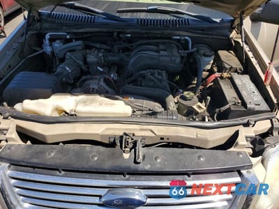 Zdjęcie 11 z 12 samochodu: 2006 FORD EXPLORER XLT VIN:1FMEU73E26UB58802 - miniatura