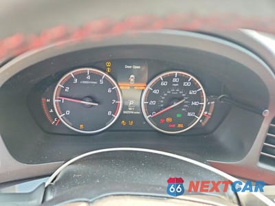 Zdjęcie 9 z 13 samochodu: 2021 ACURA ILX PREMIUM A-SPEC VIN:19UDE2F87MA001918 - miniatura
