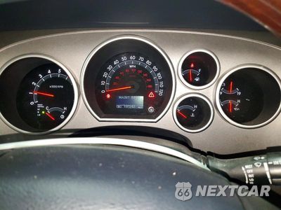 Zdjęcie 9 z 13 samochodu: 2014 TOYOTA SEQUOIA PLATINUM VIN:5TDDW5G18ES092457 - miniatura