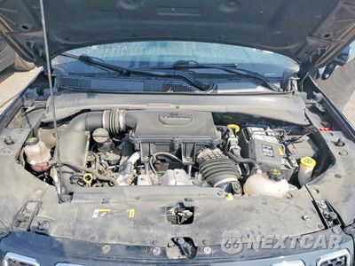 Zdjęcie 12 z 13 samochodu: 2024 JEEP COMPASS LIMITED VIN:3C4NJDCN2RT597234 - miniatura