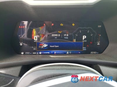 Zdjęcie 9 z 12 samochodu: 2025 CHEVROLET COLORADO VIN:1GCPTBEK9S1209293 - miniatura