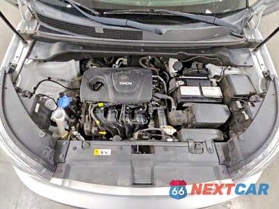 Zdjęcie 11 z 12 samochodu: 2019 KIA SOUL BASE VIN:KNDJN2A24K7010719 - miniatura
