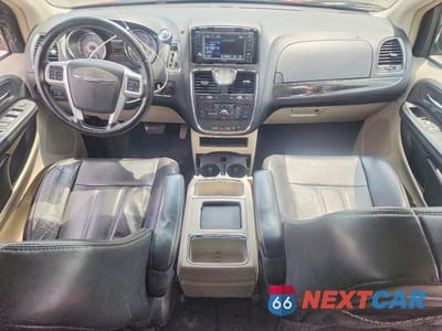 Zdjęcie 8 z 13 samochodu: 2015 CHRYSLER TOWN & COUNTRY TOURING VIN:2C4RC1BG3FR537653 - miniatura