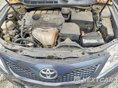 Zdjęcie 11 z 12 samochodu: 2010 TOYOTA CAMRY SE VIN:4T1BF3EK9AU035869 - miniatura