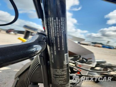 Zdjęcie 9 z 9 samochodu: 2023 HARLEY-DAVIDSON FLHXST VIN:1HD1ABL18PB627883 - miniatura