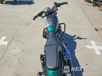 Zdjęcie 6 z 9 samochodu: 2025 HARLEY-DAVIDSON RH975 VIN:MLY1ZH123SS311242 - miniatura