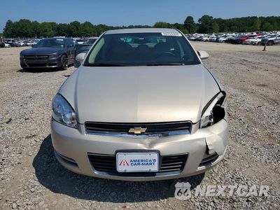 Piąte zdjęcie samochodu w środku: 2009 CHEVROLET IMPALA 1LT VIN:2G1WT57K991237148 - miniatura