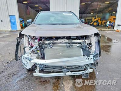 Piąte zdjęcie samochodu w środku: 2026 TOYOTA RAV4 XSE VIN:JTM6CRAV3TD000345 - miniatura
