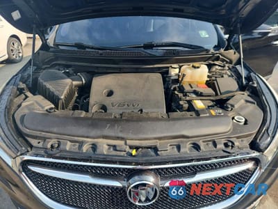 Zdjęcie 12 z 13 samochodu: 2020 BUICK ENCLAVE ESSENCE VIN:5GAEVAKW2LJ149086 - miniatura