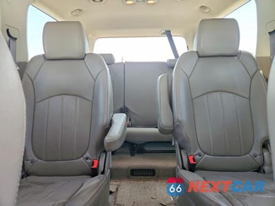 Zdjęcie 10 z 13 samochodu: 2013 GMC ACADIA DENALI VIN:1GKKRTKD5DJ157012 - miniatura