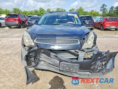 Piąte zdjęcie samochodu w środku: 2012 CHEVROLET EQUINOX LT VIN:2GNALDEK0C6398391 - miniatura