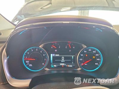 Zdjęcie 9 z 13 samochodu: 2019 CHEVROLET TRAVERSE LT VIN:1GNEVGKW4KJ204905 - miniatura