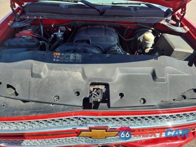 Zdjęcie 11 z 12 samochodu: 2011 CHEVROLET SILVERADO K1500 LS VIN:1GCRKREA6BZ302429 - miniatura