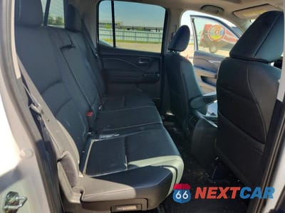 Zdjęcie 10 z 12 samochodu: 2023 HONDA RIDGELINE RTL VIN:5FPYK3F5XPB029042 - miniatura
