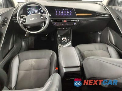 Zdjęcie 8 z 14 samochodu: 2024 KIA NIRO WIND VIN:KNDCR3L15R5108025 - miniatura