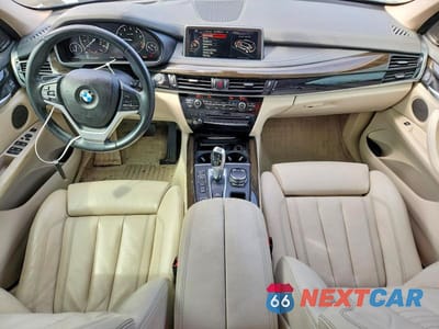 Zdjęcie 8 z 13 samochodu: 2016 BMW X5 VIN:5UXKT0C58G0F74901 - miniatura