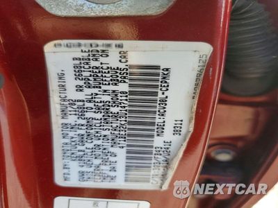 Zdjęcie 13 z 13 samochodu: 2003 TOYOTA CAMRY LE VIN:4T1BE32K13U147110 - miniatura