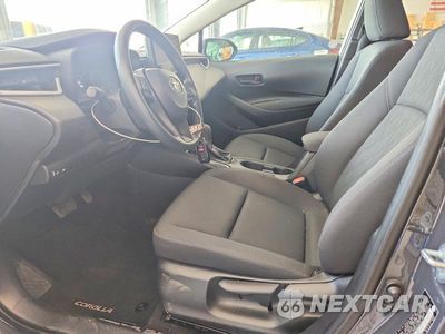 Zdjęcie 7 z 12 samochodu: 2024 TOYOTA COROLLA LE VIN:5YFB4MDE3RP141772 - miniatura