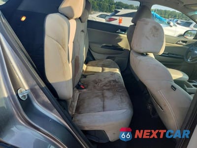Zdjęcie 11 z 13 samochodu: 2017 KIA SPORTAGE LX VIN:KNDPM3AC2H7073368 - miniatura